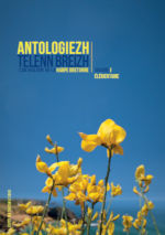 Antologiezh Telenn Breizh, volume 1